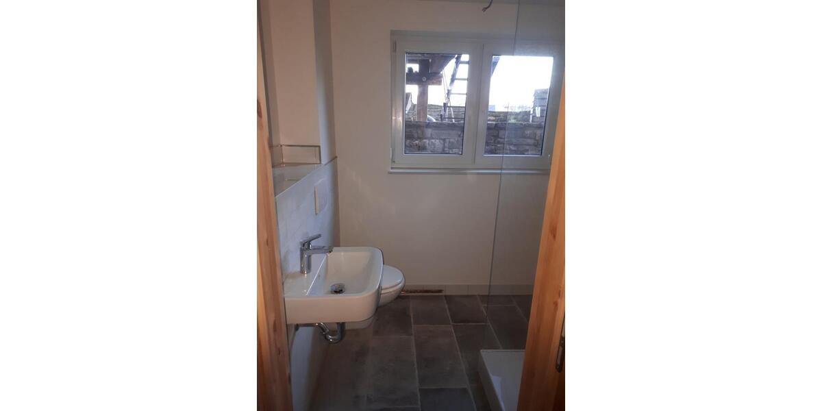 Wohnung zu vermieten 2 zimmer