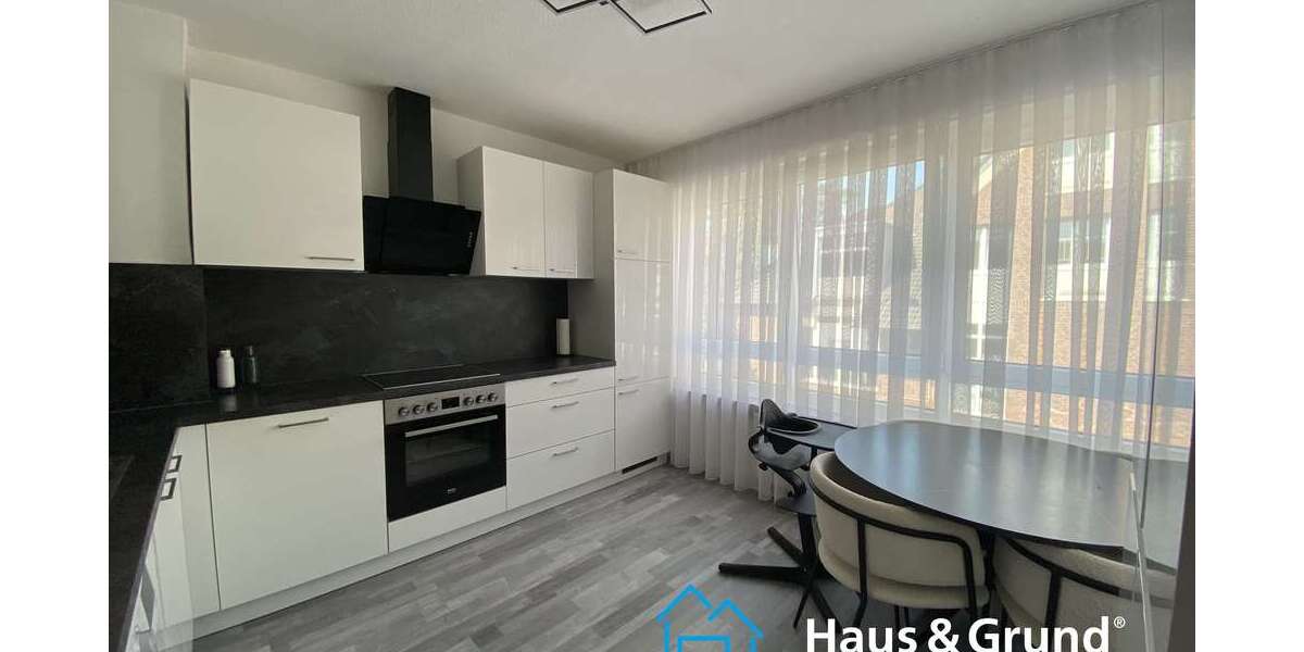Etagenwohnung Herzogenrath Alt-Merkstein - 2 Zimmer, 64 m&sup2;, 520&euro; | Angebot:27271862