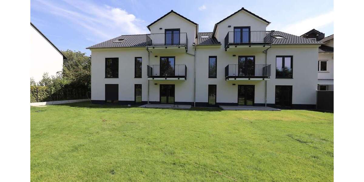 Etagenwohnung Darmstadt / Arheilgen Arheilgen - 3 Zimmer, 72 m&sup2;, 1.690&euro; | Angebot:25754964