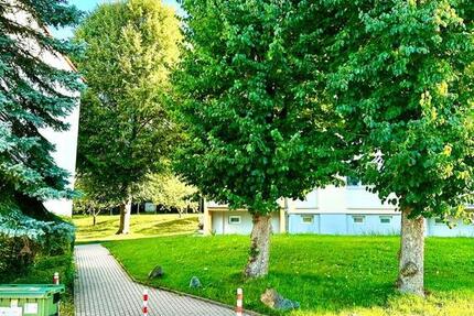 Sonnige ruhige 3 Z-Wohnung mit EBK,Balkon,Garten,Stellplatz,im EG 3 zimmer