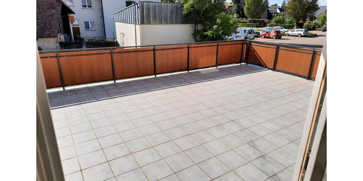 Etagenwohnung Appenweier - 1 Zimmer, 71 m&sup2;, 820&euro; | Angebot:26251860