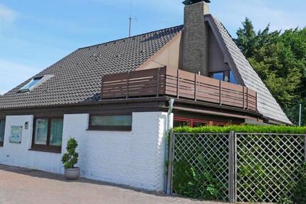 Wohnung Cuxhaven Duhnen - 5 Zimmer, 143 m&sup2;, 1.400&euro; | Angebot:25887208