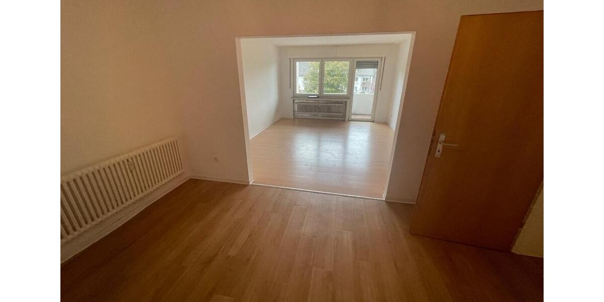 Gütersloh, schöne 2 Zimmer Wohnung in der Hermann-Nohl-Str. 4 2 zimmer