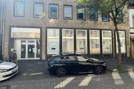 Büro in Andernach 2.920,50 € 324.5 m² zimmer