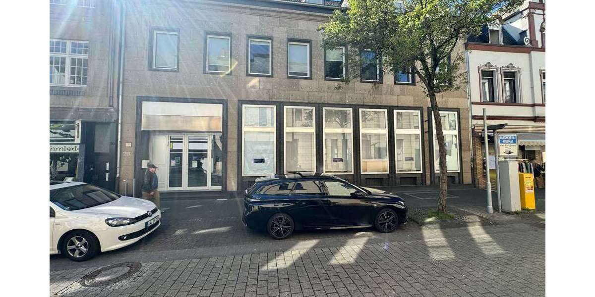 Büro in Andernach 2.920,50 € 324.5 m² zimmer