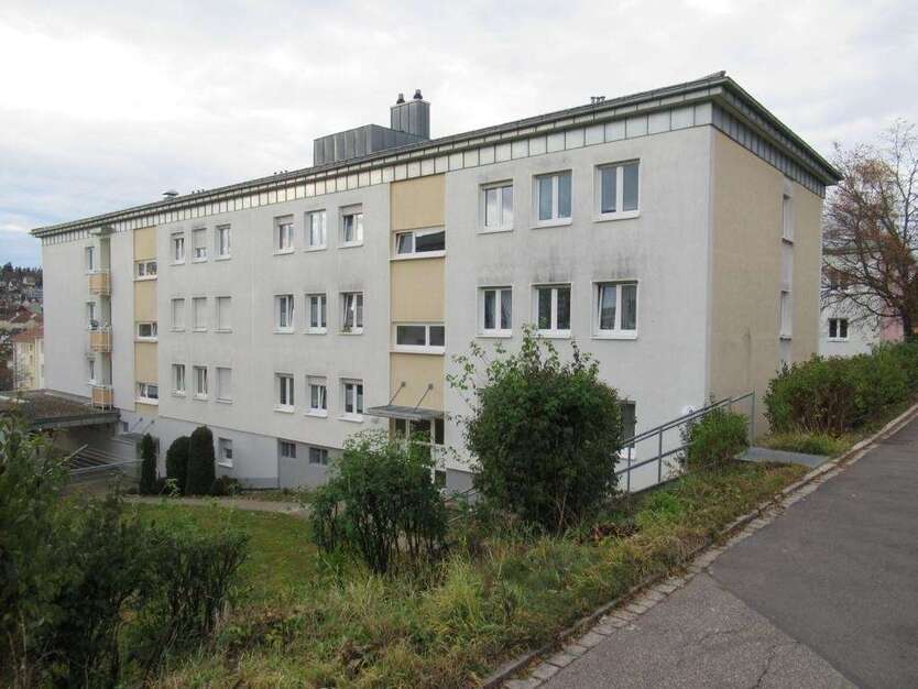 Wohnung zum Mieten in St. Georgen 688,70 € 97 m² 4 zimmer