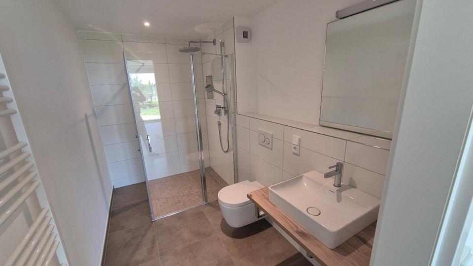 Erdgeschoßwohnung Hofheim am Taunus - 2 Zimmer, 63 m&sup2;, 1.100&euro; | Angebot:24711600