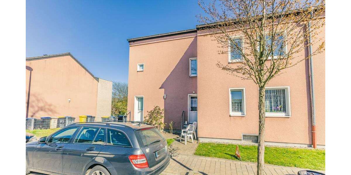 Etagenwohnung Baesweiler - 3 Zimmer, 69 m&sup2;, 386&euro; | Angebot:25371920