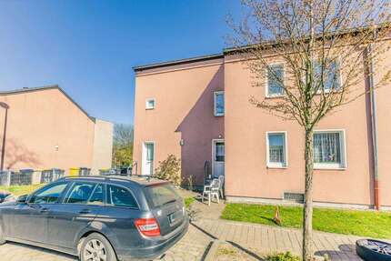 Wohnung Baesweiler - 3 Zimmer, 69 m&sup2;, 386&euro; | Angebot:25371920