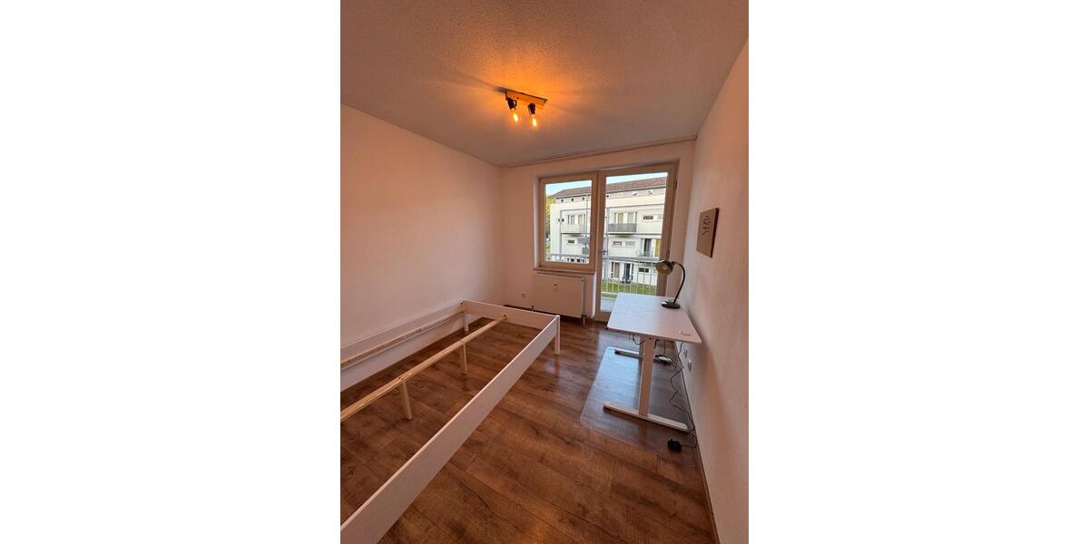 Etagenwohnung Eichstätt - 1 Zimmer, 20 m&sup2;, 490&euro; | Angebot:26698824