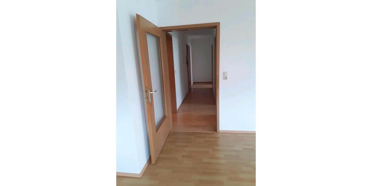 Etagenwohnung Kulmbach Blaich - 1 Zimmer, 60 m&sup2;, 800&euro; | Angebot:25054740