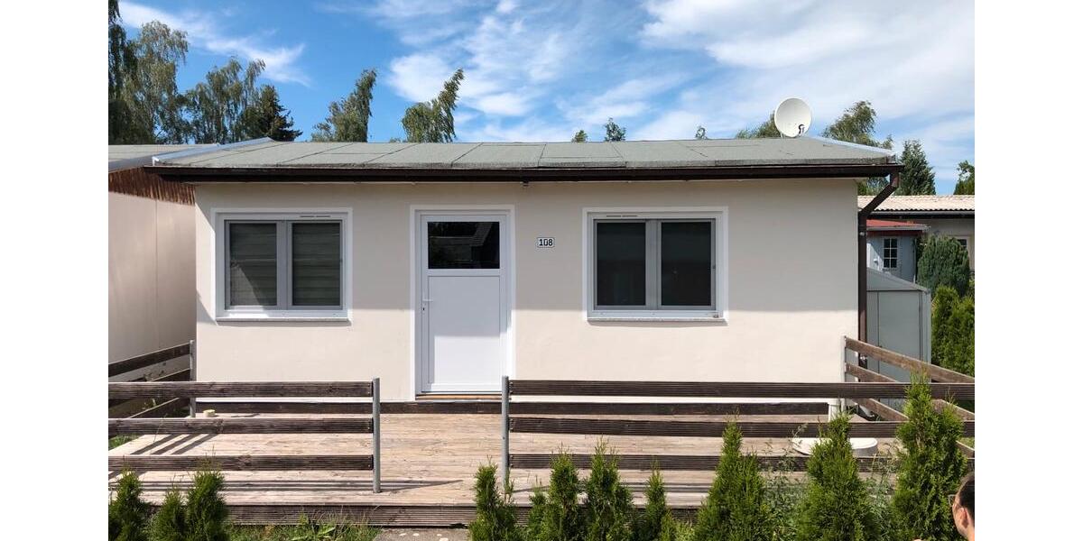 Etagenwohnung Weißendorf - 3 Zimmer, 35 m&sup2;, 62&euro; | Angebot:11414018