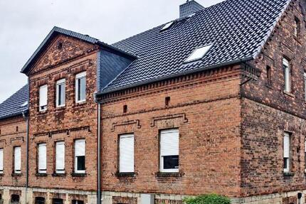 Wohnung Seegebiet Mansfelder Land - 1 Zimmer, 49 m&sup2;, 329&euro; | Angebot:23711269