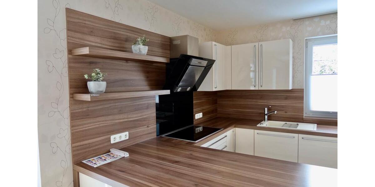 Traum-Einfamilienhaus zur Miete 4 zimmer