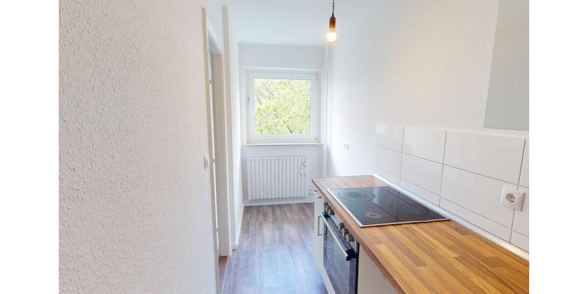 Etagenwohnung Rendsburg - 1 Zimmer, 31 m&sup2;, 429&euro; | Angebot:26635396