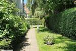 Grandiose Wohnung mit 2 Zimmern, 2 Terrassen, Duschbad und Einbauküche