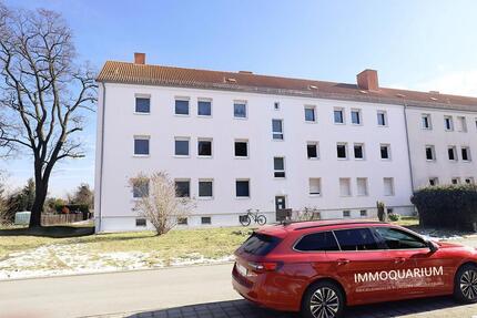 Wohnung Zeithain - 1 Zimmer, 32 m&sup2;, 189&euro; | Angebot:25233768