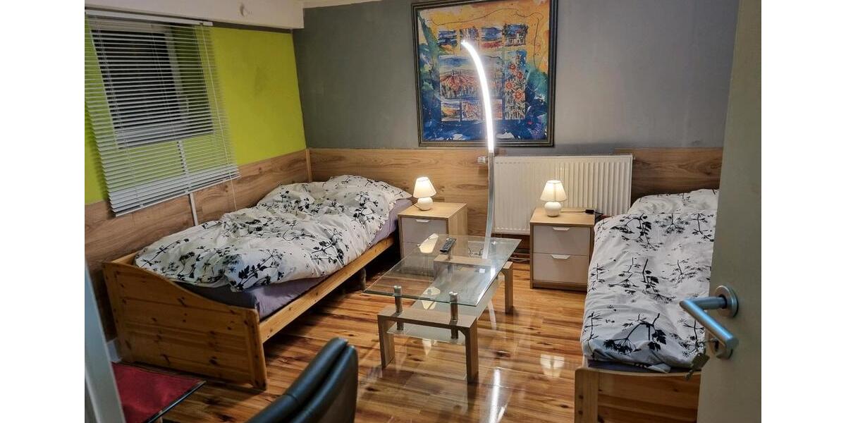 Wohnen auf Zeit Offenbach am Main Bürgel - 1 Zimmer, 20 m&sup2;, 550&euro; | Angebot:26568063