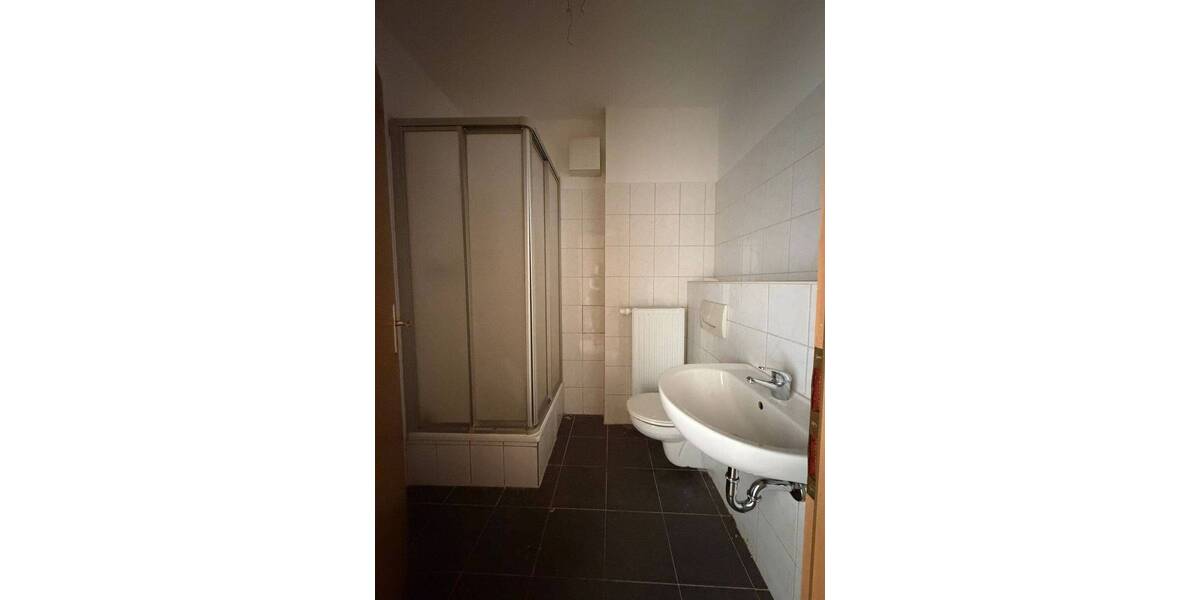 Etagenwohnung Görlitz Innenstadt - 1 Zimmer, 50 m&sup2;, 270&euro; | Angebot:26451098