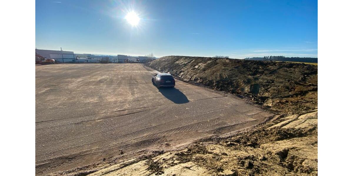 Gewerbeobjekt Petershausen - 3&euro; | Angebot:25790514