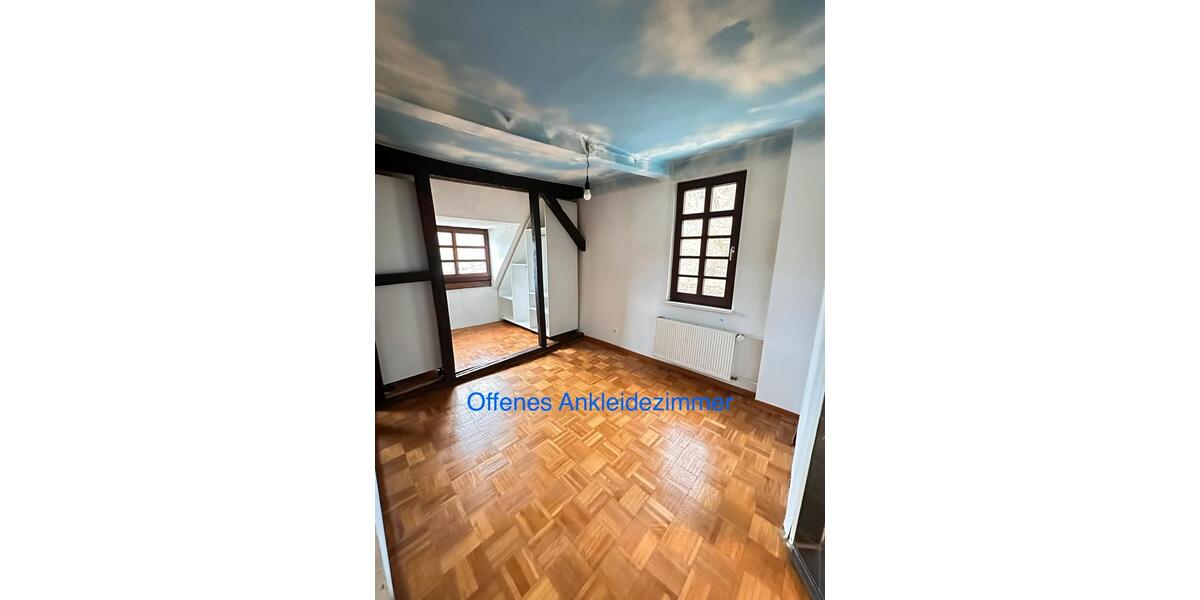 Etagenwohnung Hünfelden - 2 Zimmer, 85 m&sup2;, 650&euro; | Angebot:24771261