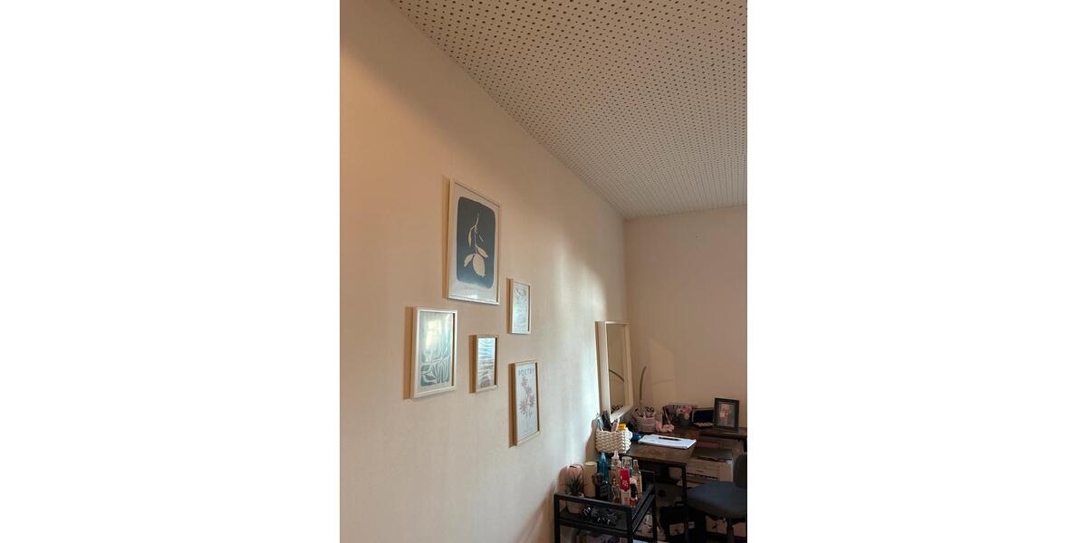 Wohnen auf Zeit Regensburg Galgenberg - 1 Zimmer, 17 m&sup2;, 485&euro; | Angebot:26659034