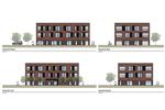 Etagenwohnung Friedeburg - 2 Zimmer, 60 m&sup2;, 778&euro; | Angebot:26195472