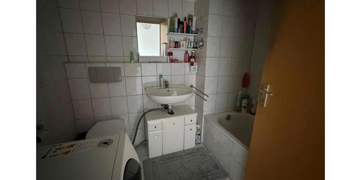 3-Zimmer-Wohnung zentral in Singen – ab 01.02.2026 3 zimmer