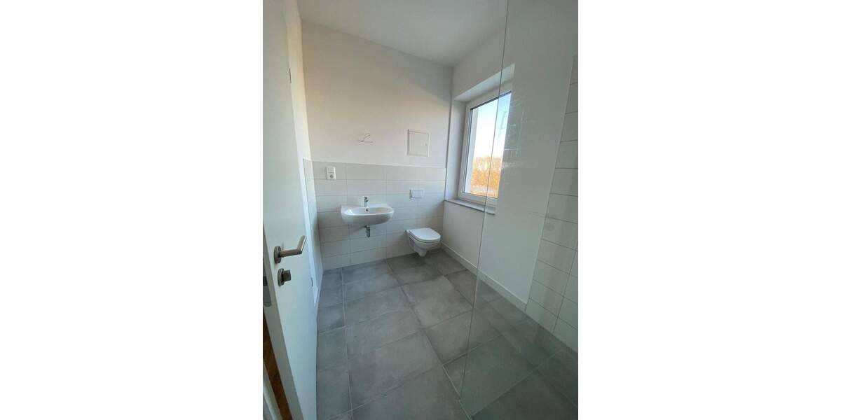 Etagenwohnung Stralsund Tribseer - 3 Zimmer, 68 m&sup2;, 962&euro; | Angebot:25733236