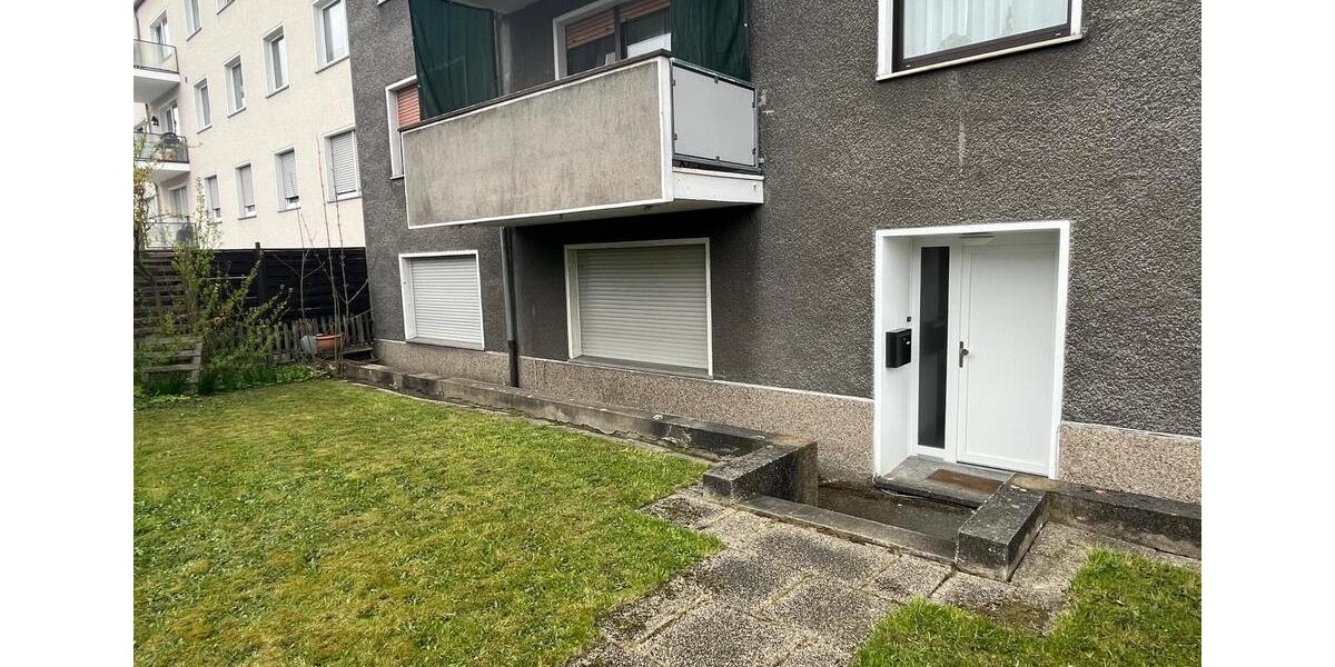 Gewerbeobjekt Dortmund Brackel - 2.300&euro; | Angebot:26330050
