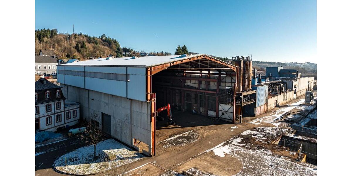 Gewerbeobjekt Korschenbroich - 3&euro; | Angebot:24183722