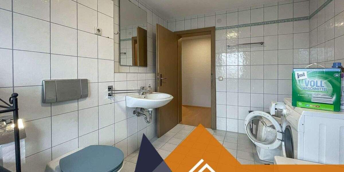 Etagenwohnung Michelau in Oberfranken Michelau - 3 Zimmer, 115 m&sup2;, 950&euro; | Angebot:25689905