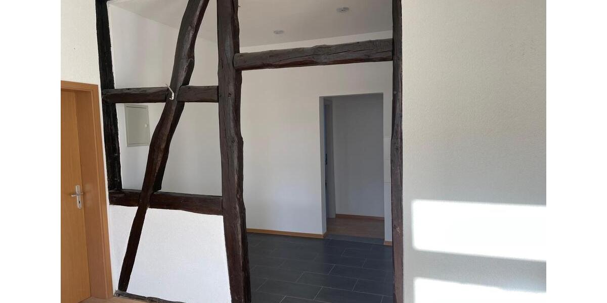 Etagenwohnung Brome - 4 Zimmer, 73 m&sup2;, 620&euro; | Angebot:24743749