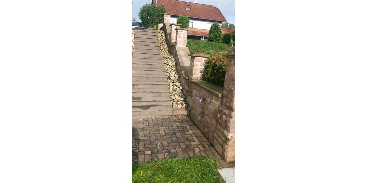 Etagenwohnung Birstein - 1 Zimmer, 75 m&sup2;, 550&euro; | Angebot:24744335