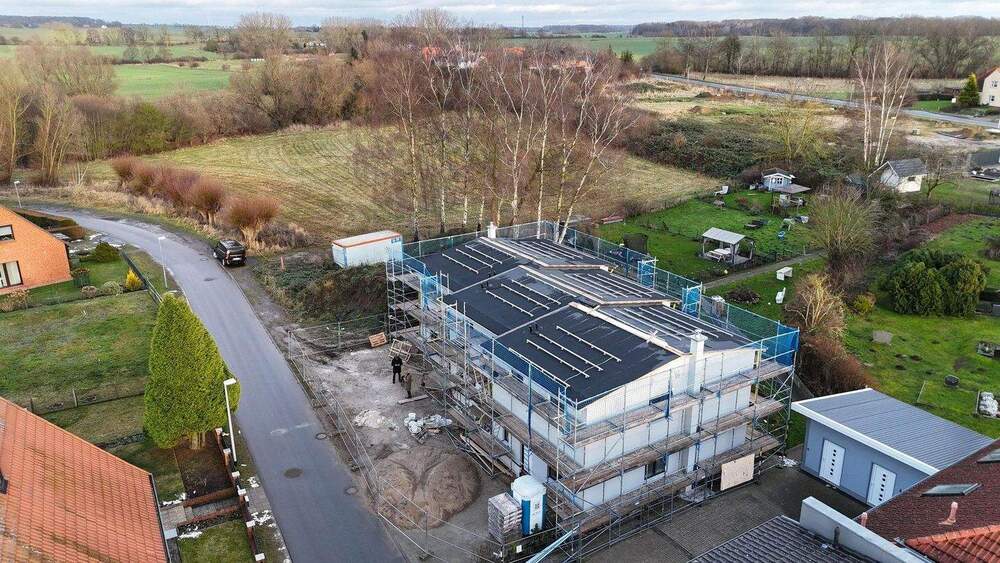 Reihenmittelhaus Heiligenhagen Heiligenhagen - 4 Zimmer, 114 m&sup2;, 1.550&euro; | Angebot:24759253