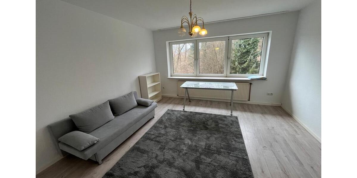 Etagenwohnung Herford Falkendiek - 1 Zimmer, 26 m&sup2;, 399&euro; | Angebot:25111744