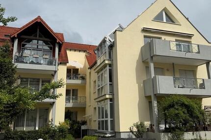 Charmante 4-Zimmer-Maisonette-Wohnung 4 zimmer