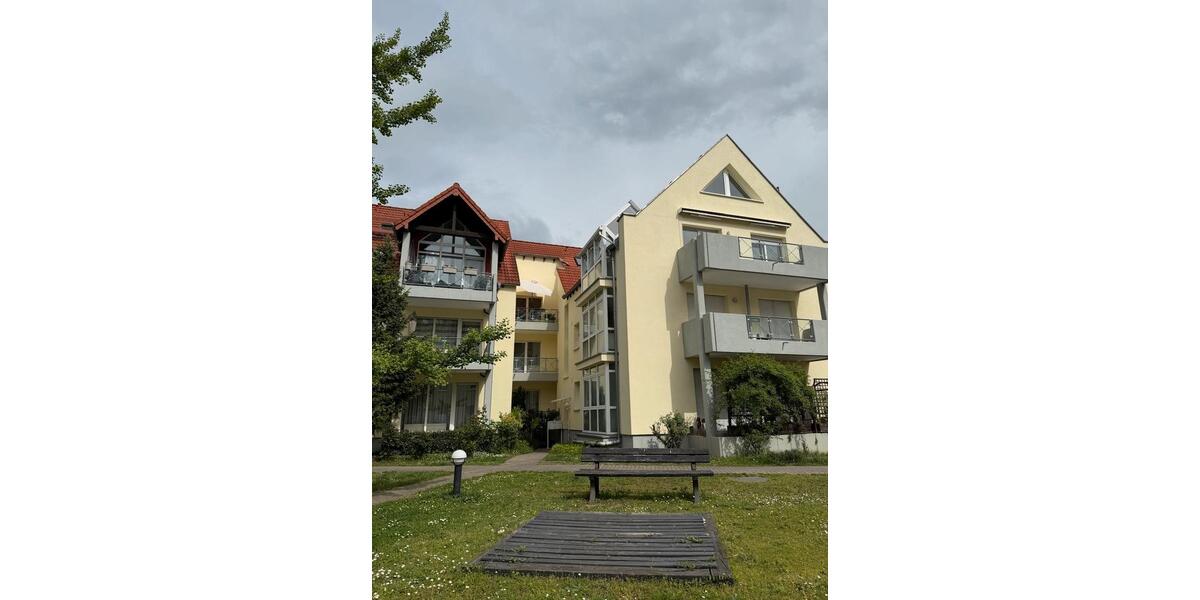 Charmante 4-Zimmer-Maisonette-Wohnung 4 zimmer