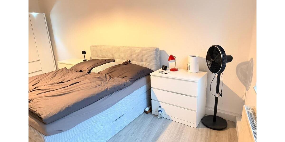 Wohnen auf Zeit Langelsheim - 3 Zimmer, 100 m&sup2;, 1.500&euro; | Angebot:26357654