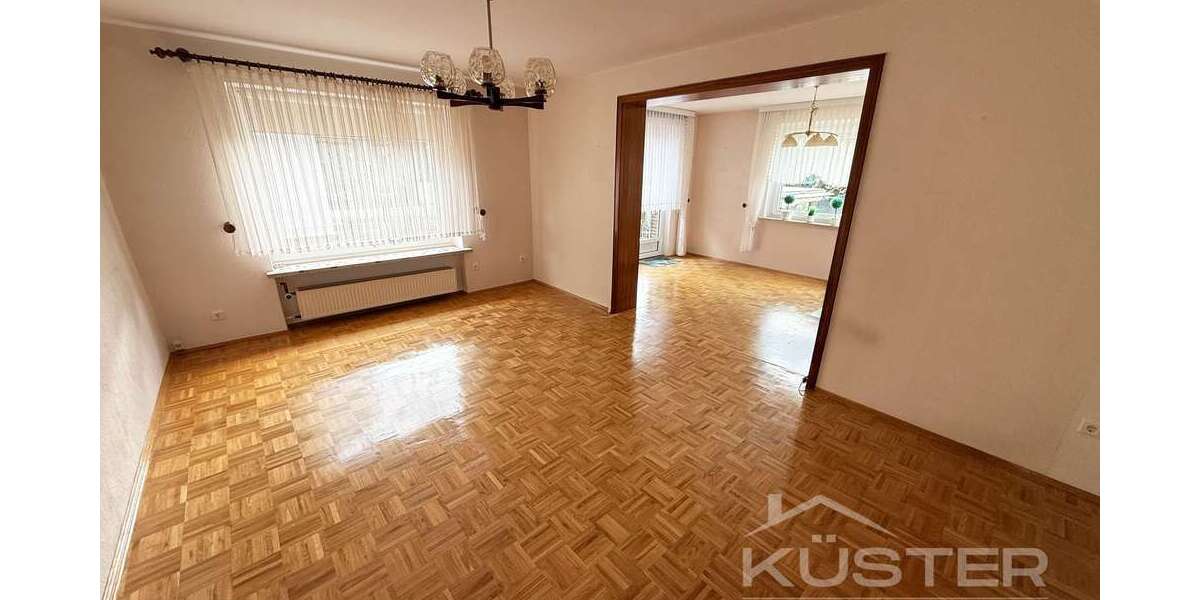 Wohnung zum Mieten in Bad Nenndorf 739,50 € 86.79 m² 3 zimmer
