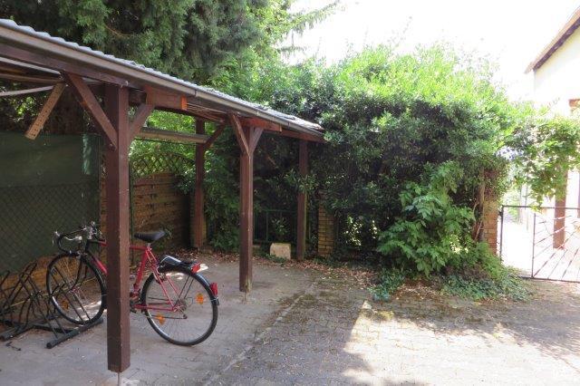 Dachgeschoßwohnung Oestrich-Winkel Winkel - 1 Zimmer, 22 m&sup2;, 290&euro; | Angebot:25965245