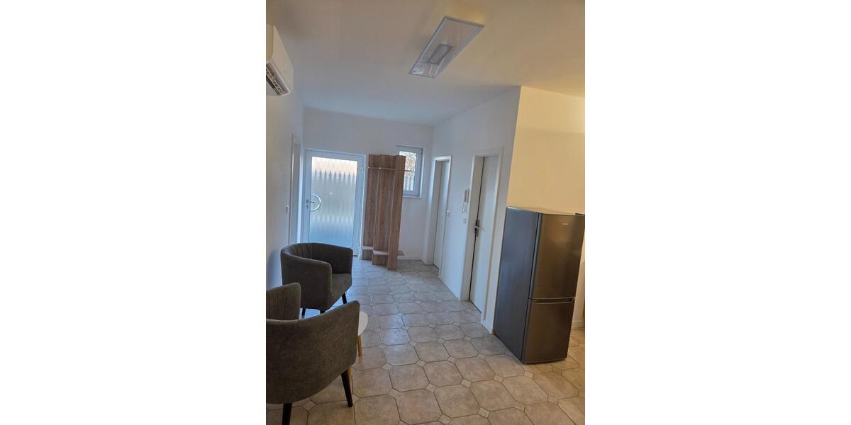 Erdgeschoßwohnung Mühlheim am Main - 2 Zimmer, 46 m&sup2;, 470&euro; | Angebot:24980068