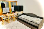 Erdgeschoßwohnung Oberstaufen - 1 Zimmer, 30 m&sup2;, 750&euro; | Angebot:26697944