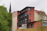 Etagenwohnung Bitterfeld-Wolfen Bitterfeld - 2 Zimmer, 57 m&sup2;, 350&euro; | Angebot:26629871