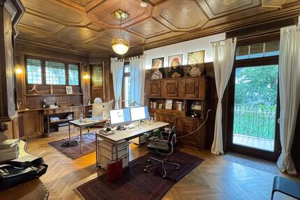 Gewerbeobjekt Freiburg im Breisgau Günterstal - 1.349&euro; | Angebot:24692081