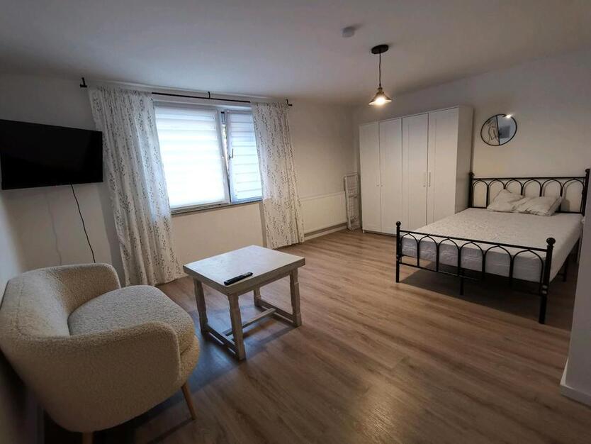 Wohnung WG