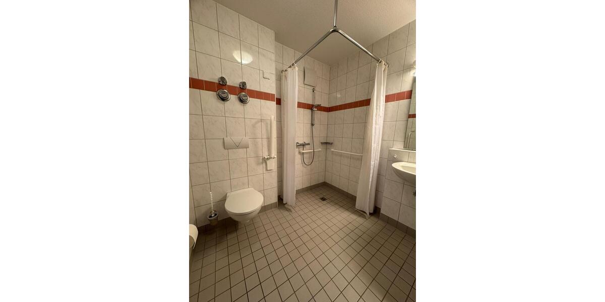 Etagenwohnung Wuppertal Gemarkung Vohwinkel - 2 Zimmer, 53 m&sup2;, 667&euro; | Angebot:24610641