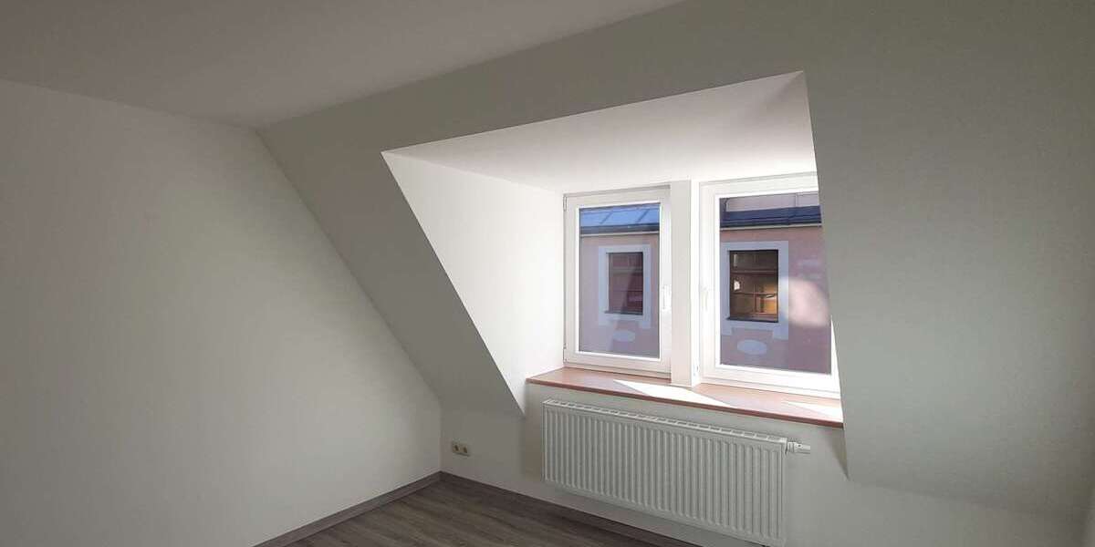 Etagenwohnung Annaberg-Buchholz Buchholz - 3 Zimmer, 58 m&sup2;, 350&euro; | Angebot:24772177