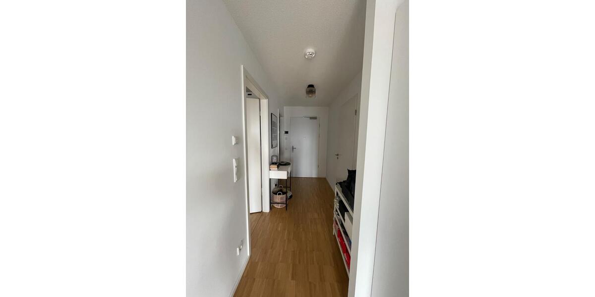 Etagenwohnung Regensburg Brandlberg - 2.5 Zimmer, 76 m&sup2;, 1.538&euro; | Angebot:26287020