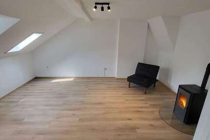 Wohnung Hof Bahnhofsviertel - 2 Zimmer, 50 m&sup2;, 380&euro; | Angebot:26608297